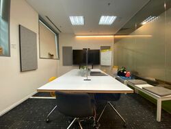 Suntec Tower One (D1), Office #460153011